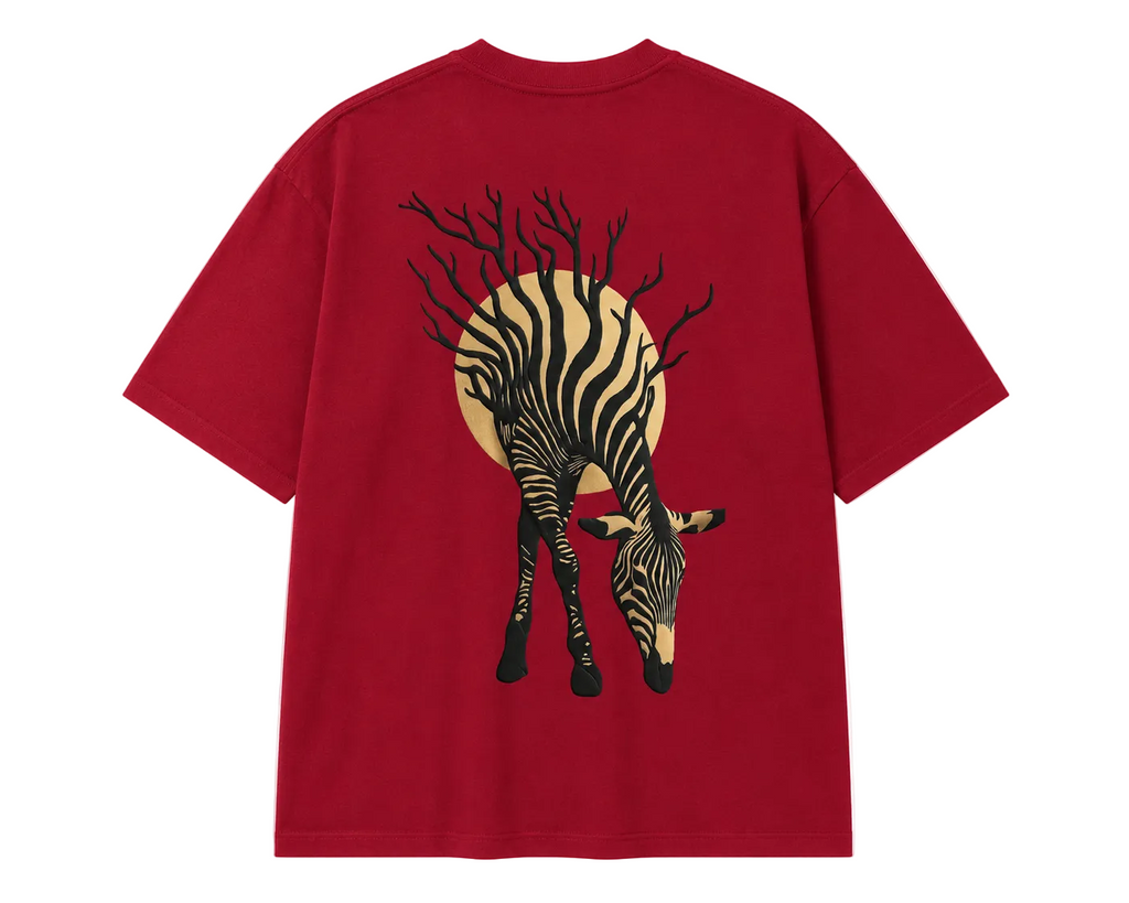 Oversized T Shirt