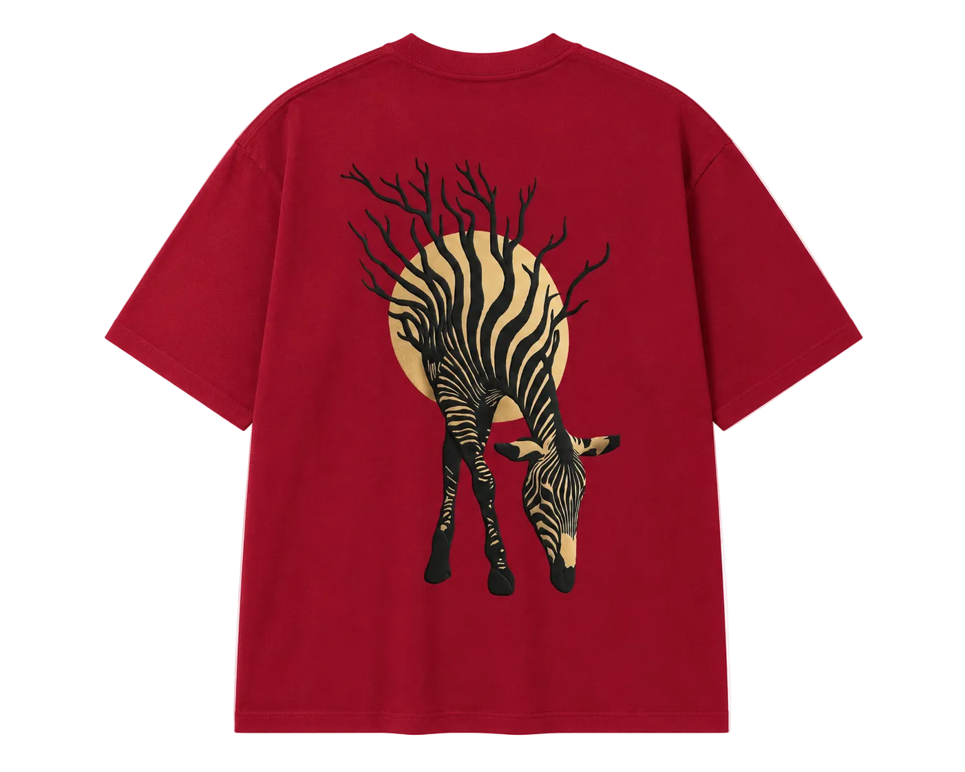 Oversized T Shirt