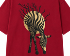 Oversized T Shirt