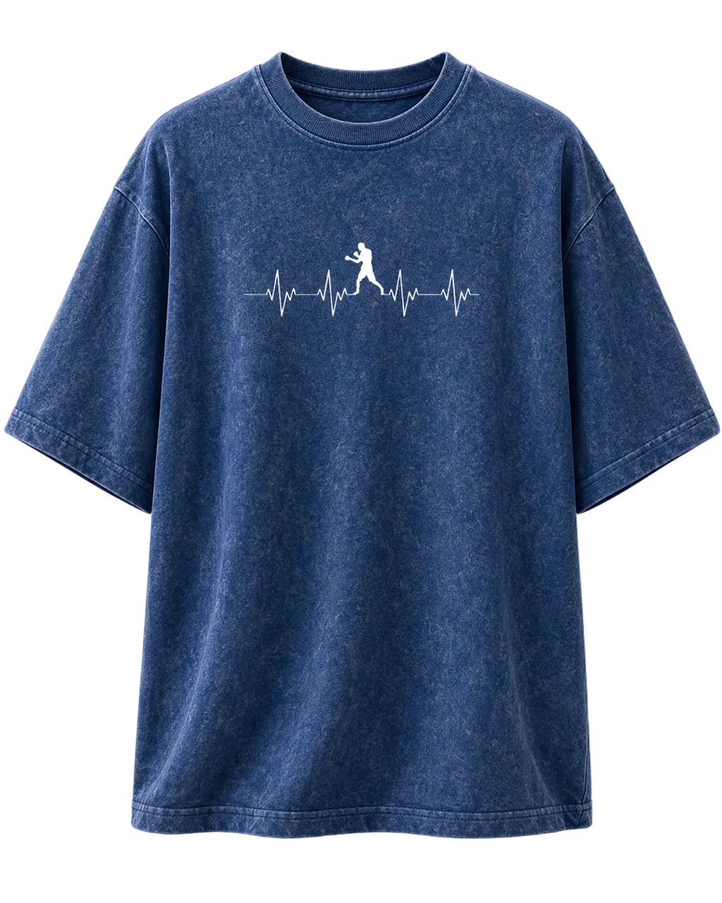 Try Oversize T Shirt