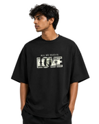 Money Oversize T Shirt