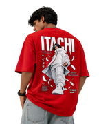 Itachi Oversize T Shirt