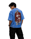 Next Level Oversize T Shirt