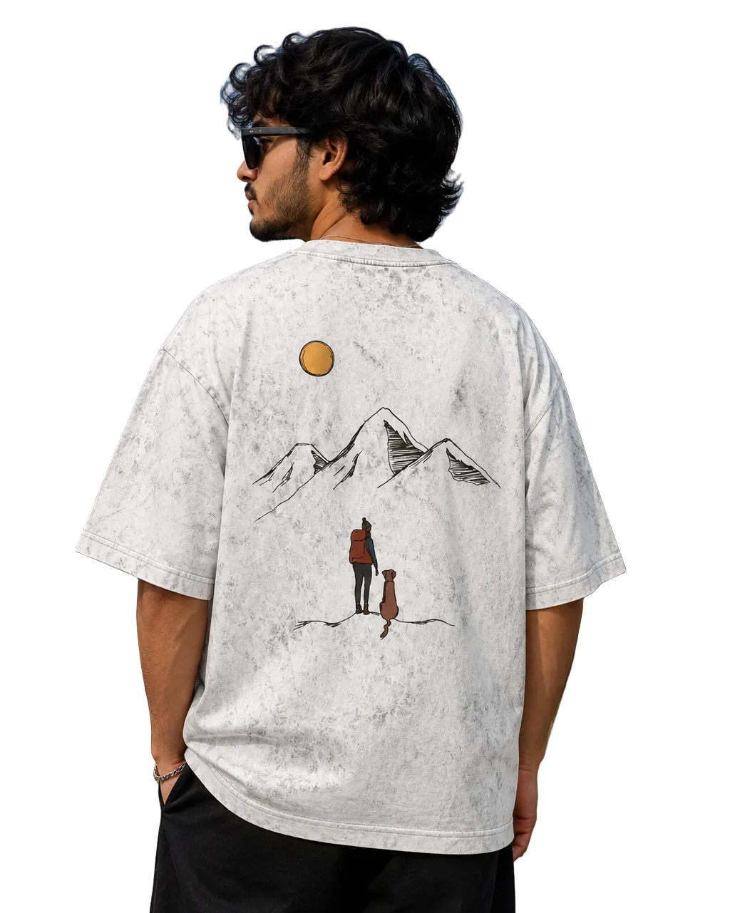 Adventure Spirit Tee