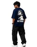 Neymar Oversize T Shirt