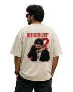 Chief Minister Oversize T Shirt