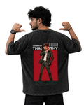 Jana Nayagan Oversize T Shirt