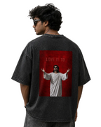 Atman Oversize T Shirt