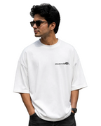 Classic Oversize T Shirt