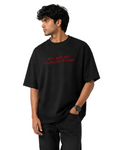 Power of Love Oversized T-Shirt