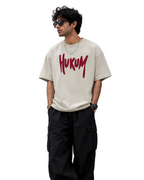 Hukum Oversize T Shirt