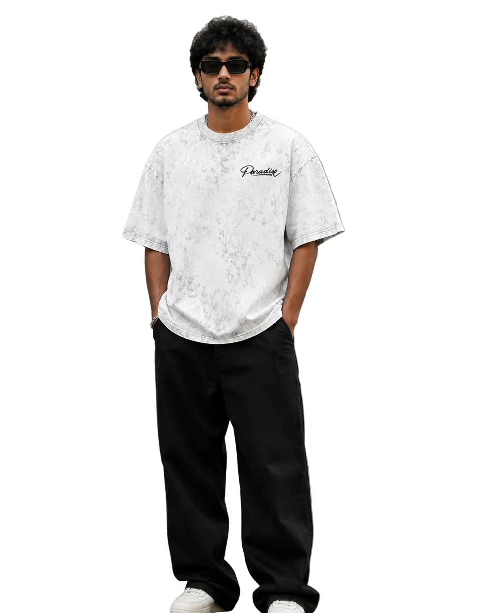 Paradise Oversize T Shirt