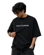 Peaky Blinders Oversize T Shirt