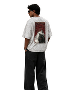 Dubai Oversize T Shier