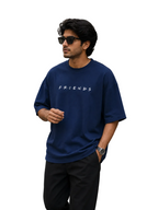 Vadivelu Oversize T Shirt