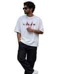 Venom Oversize T Shirt