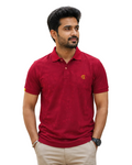 Men's half sleeve - VZ030
