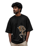 Men's Oversized T Shirt