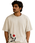 Men's Oversized T Shirt