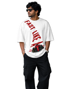 Men's Oversize T Shirt