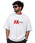 Men's Oversize T Shirt