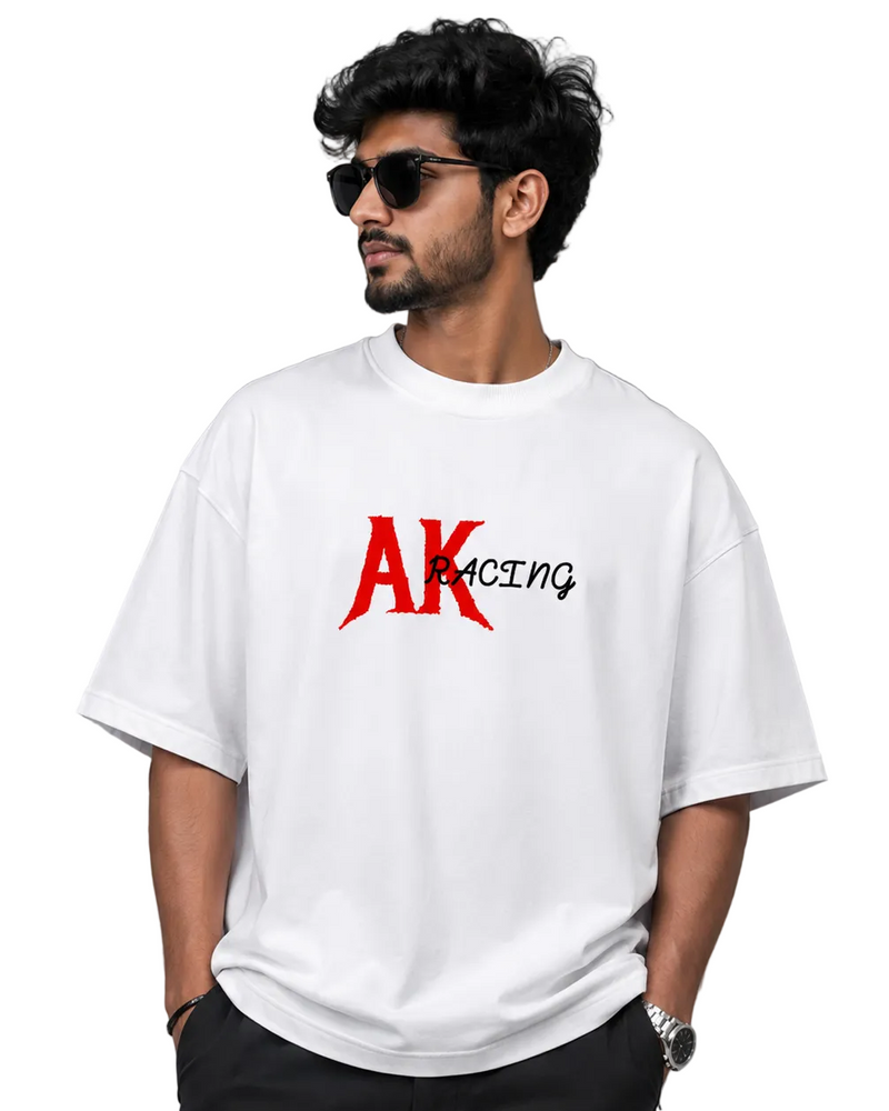 Men's Oversize T Shirt