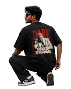 Daredevil Oversize T Shirt