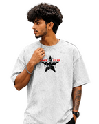 Anirudh Oversize T Shirt
