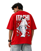 Itachi Oversize T Shirt