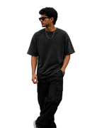 Cat Oversize T Shirt