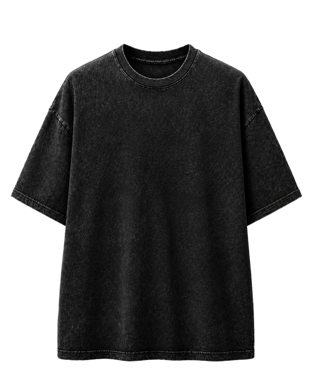 Cat Oversize T Shirt