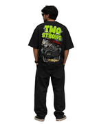 RX 100 Oversize T Shirt