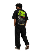 RX 100 Oversize T Shirt