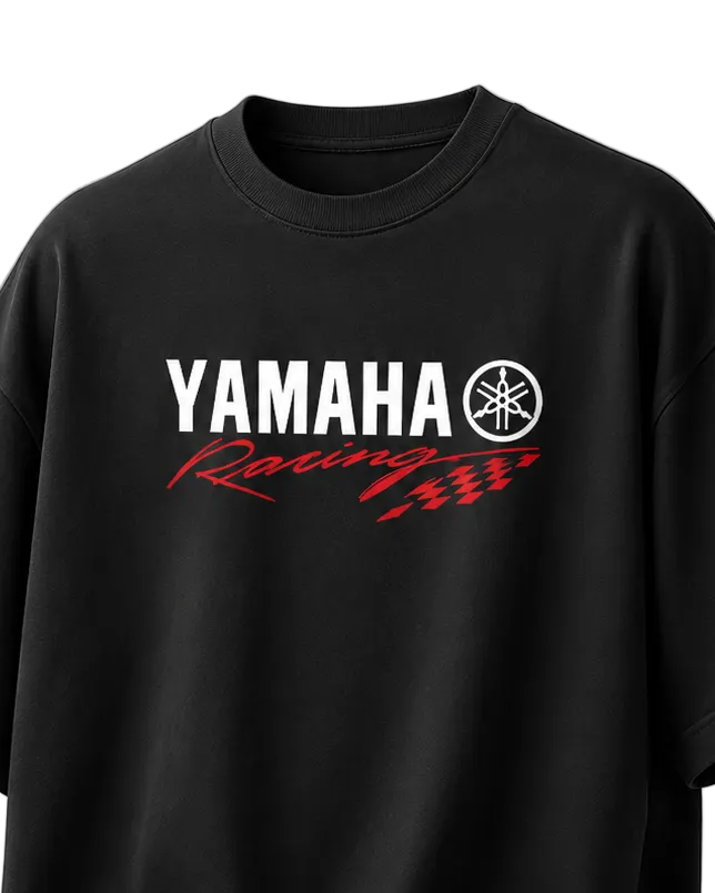 RX 100 Oversize T Shirt