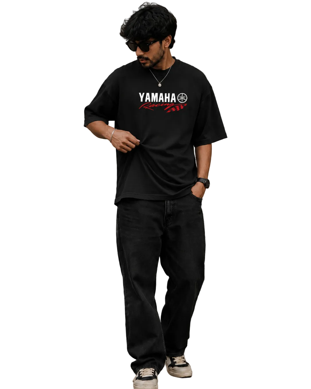RX 100 Oversize T Shirt