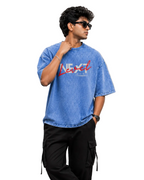 Next Level Oversize T Shirt