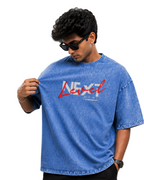 Next Level Oversize T Shirt
