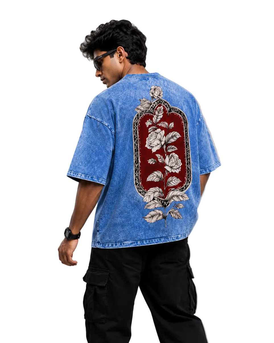 Next Level Oversize T Shirt
