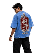 Next Level Oversize T Shirt