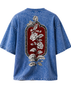 Next Level Oversize T Shirt