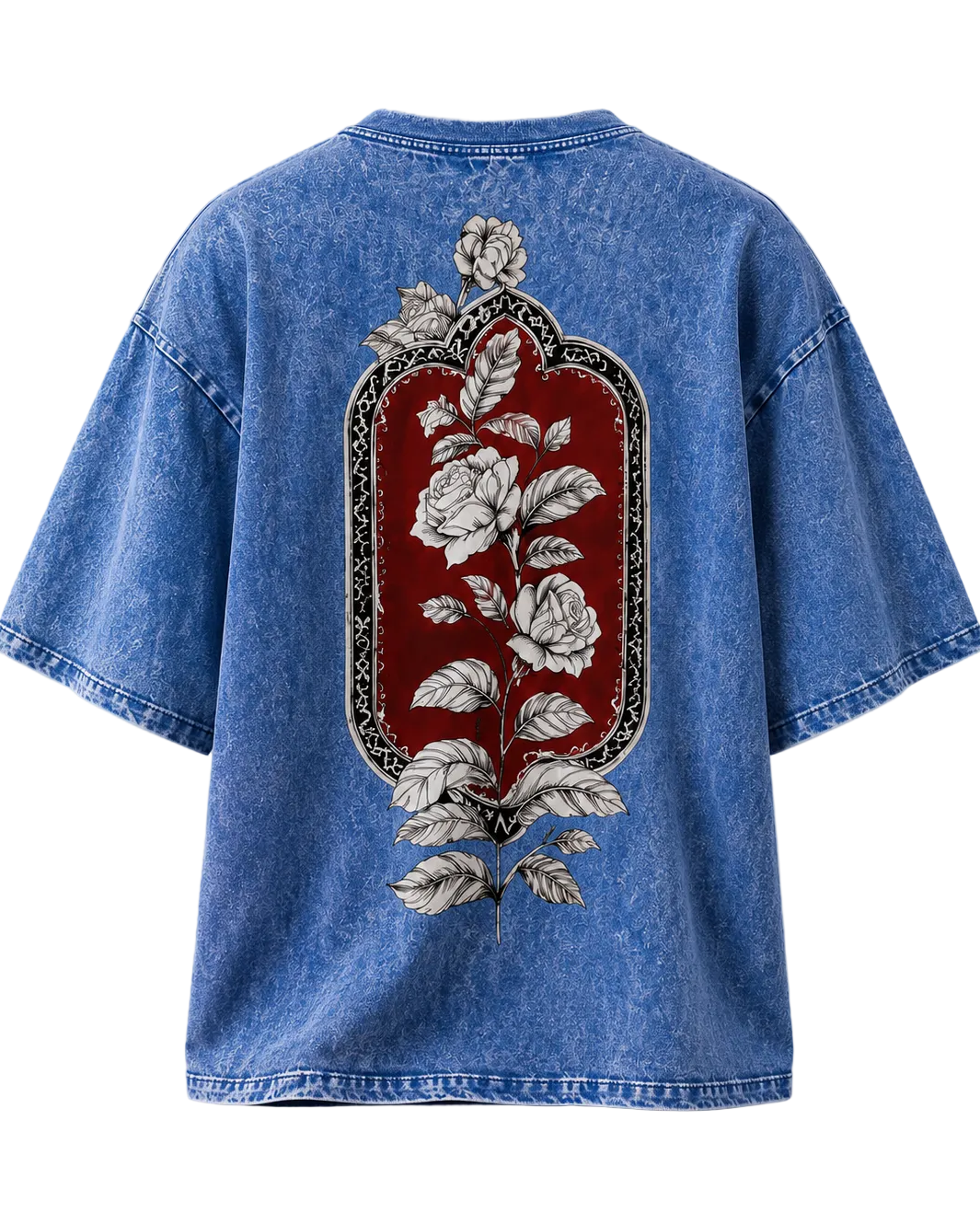 Next Level Oversize T Shirt