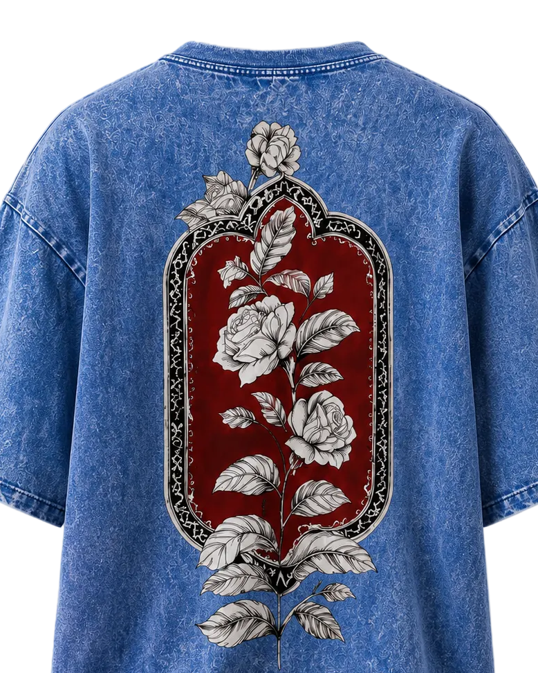 Next Level Oversize T Shirt