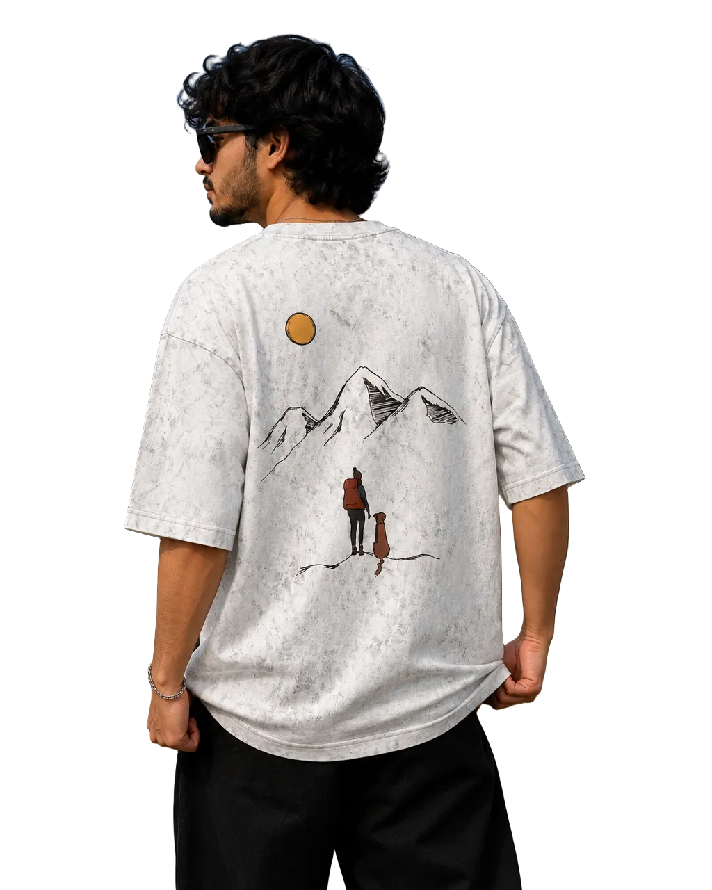 Adventure Spirit Tee