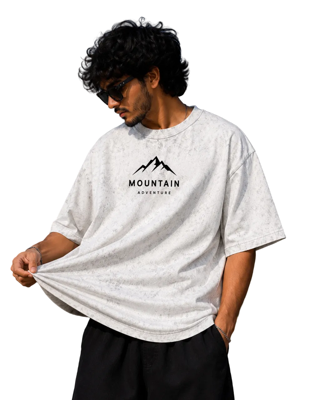 Adventure Spirit Tee