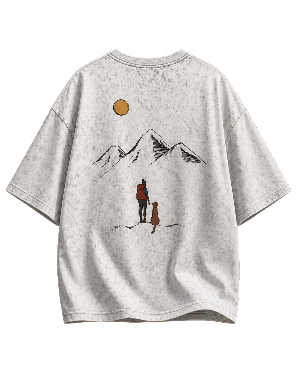 Adventure Spirit Tee