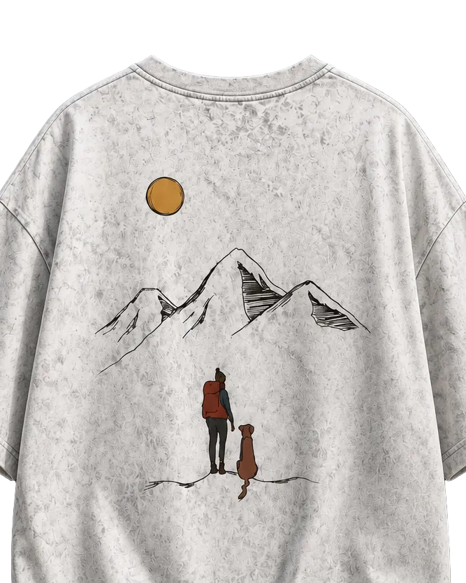 Adventure Spirit Tee