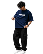 Neymar Oversize T Shirt