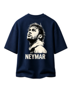 Neymar Oversize T Shirt