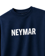 Neymar Oversize T Shirt