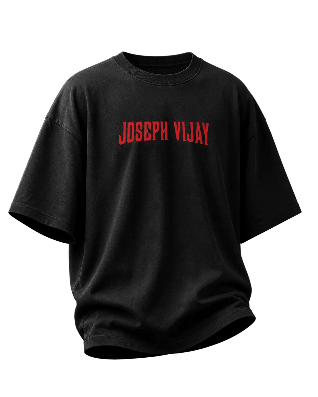 Vijay Oversize T Shirt